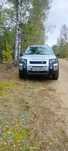 Land Rover Freelander Landrover Freelander