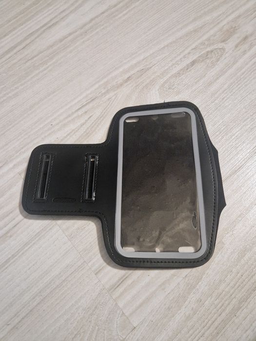 Opaska na telefon do biegania etui NOWA