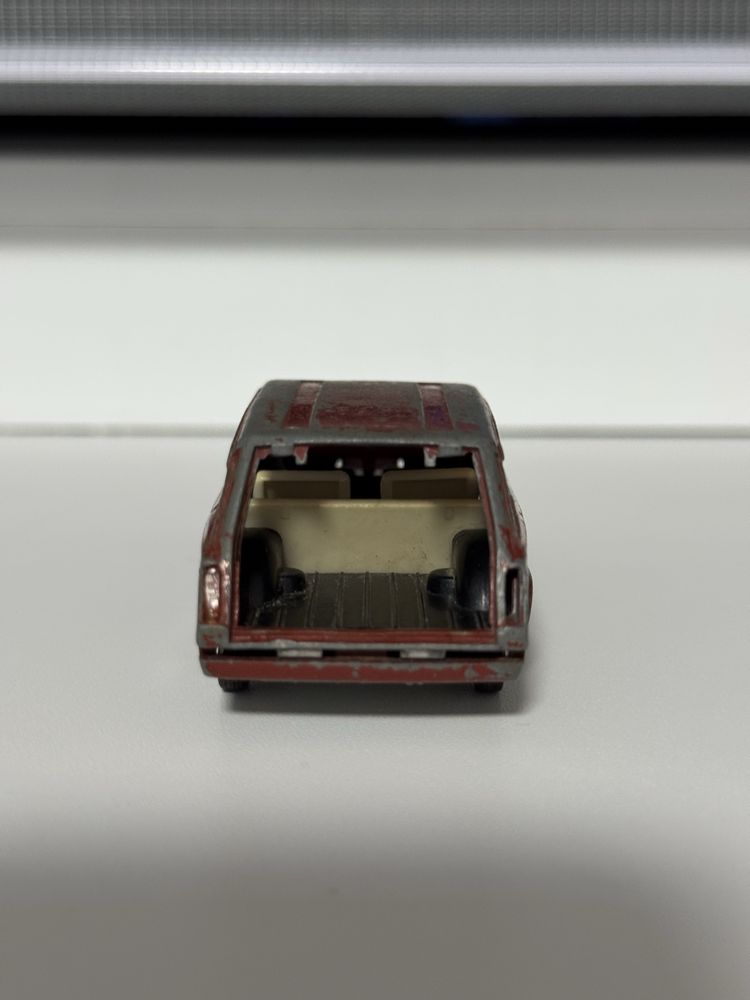 Модель 1:43 ВАЗ-2102 А11 СССР  (Під реставрацію)