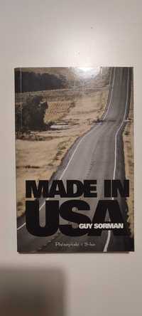 Made in USA - Guy Sorman