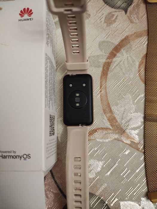 Фітнес браслет Huawei band 7