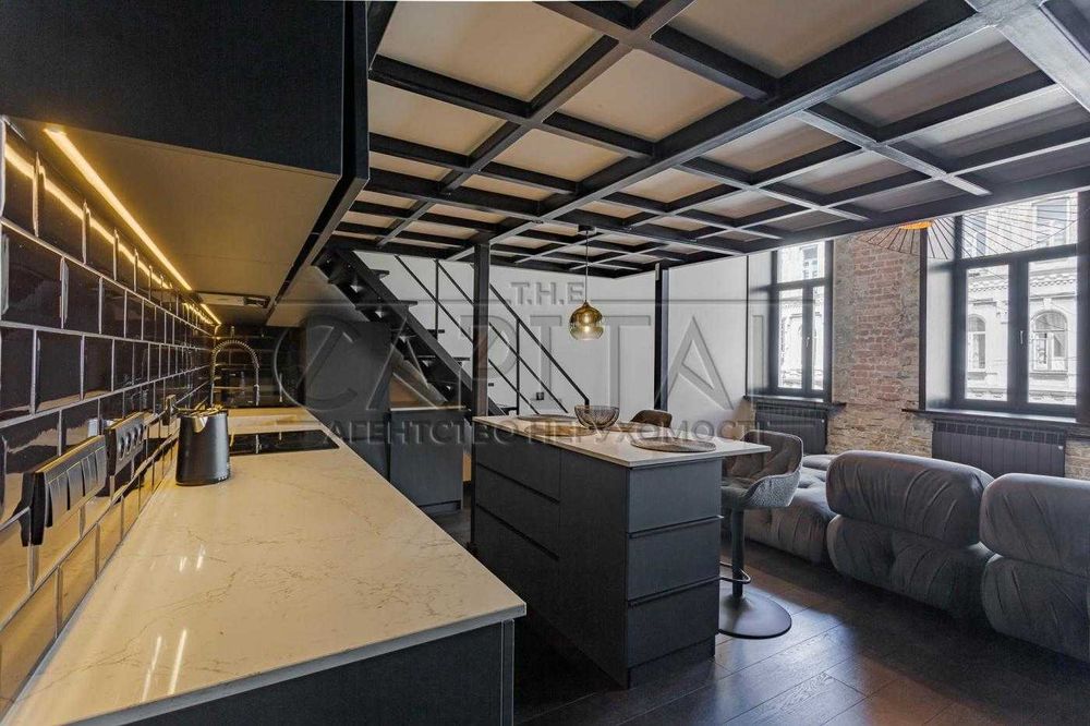 Оренда Квартири Сагайдачного Петра, Поділ