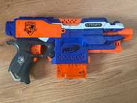 Pistolet Nerf N-Strike