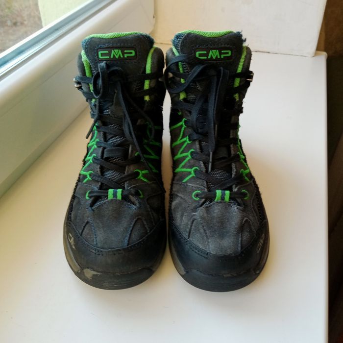 Черевики CMP розмір 36. Waterproof