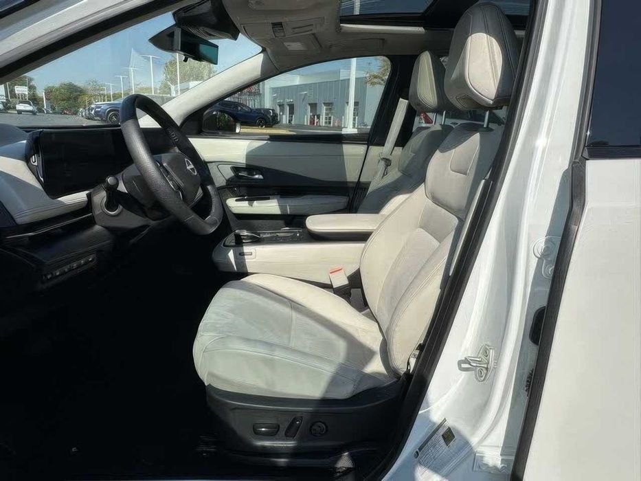 Nissan Ariya Evolve+ e-4ORCE      2023