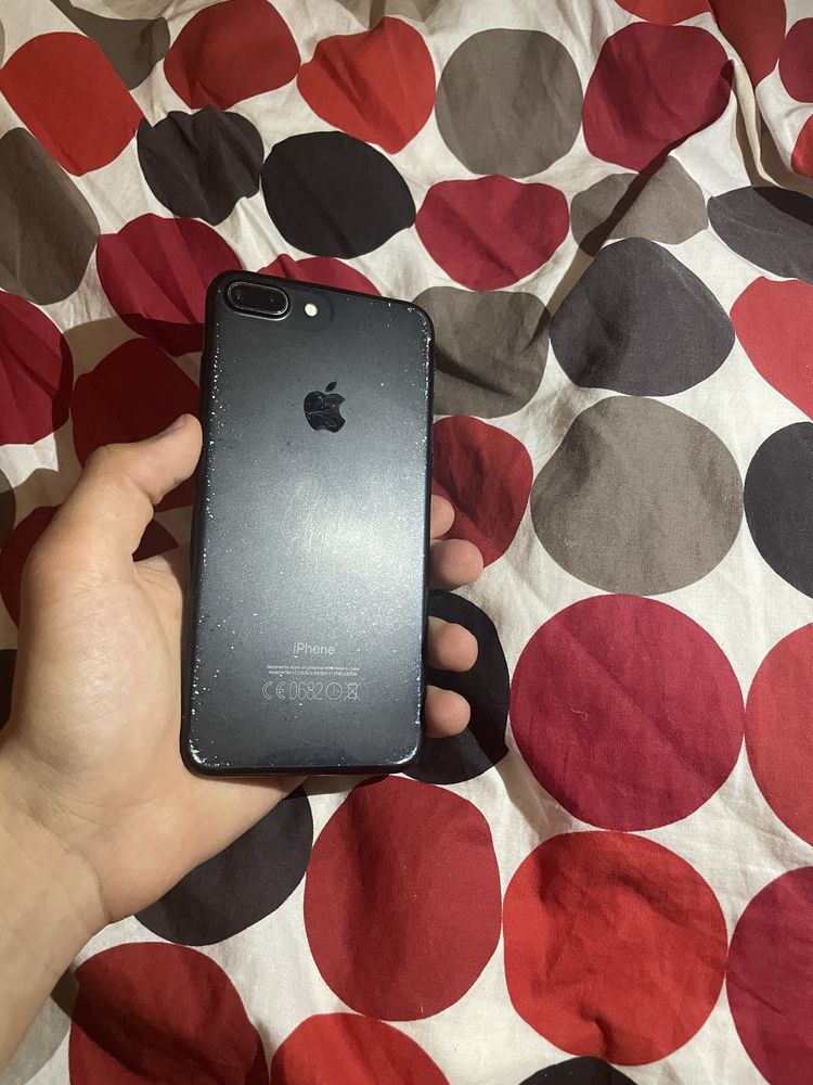 iphone 7 plus 256гб neverlock