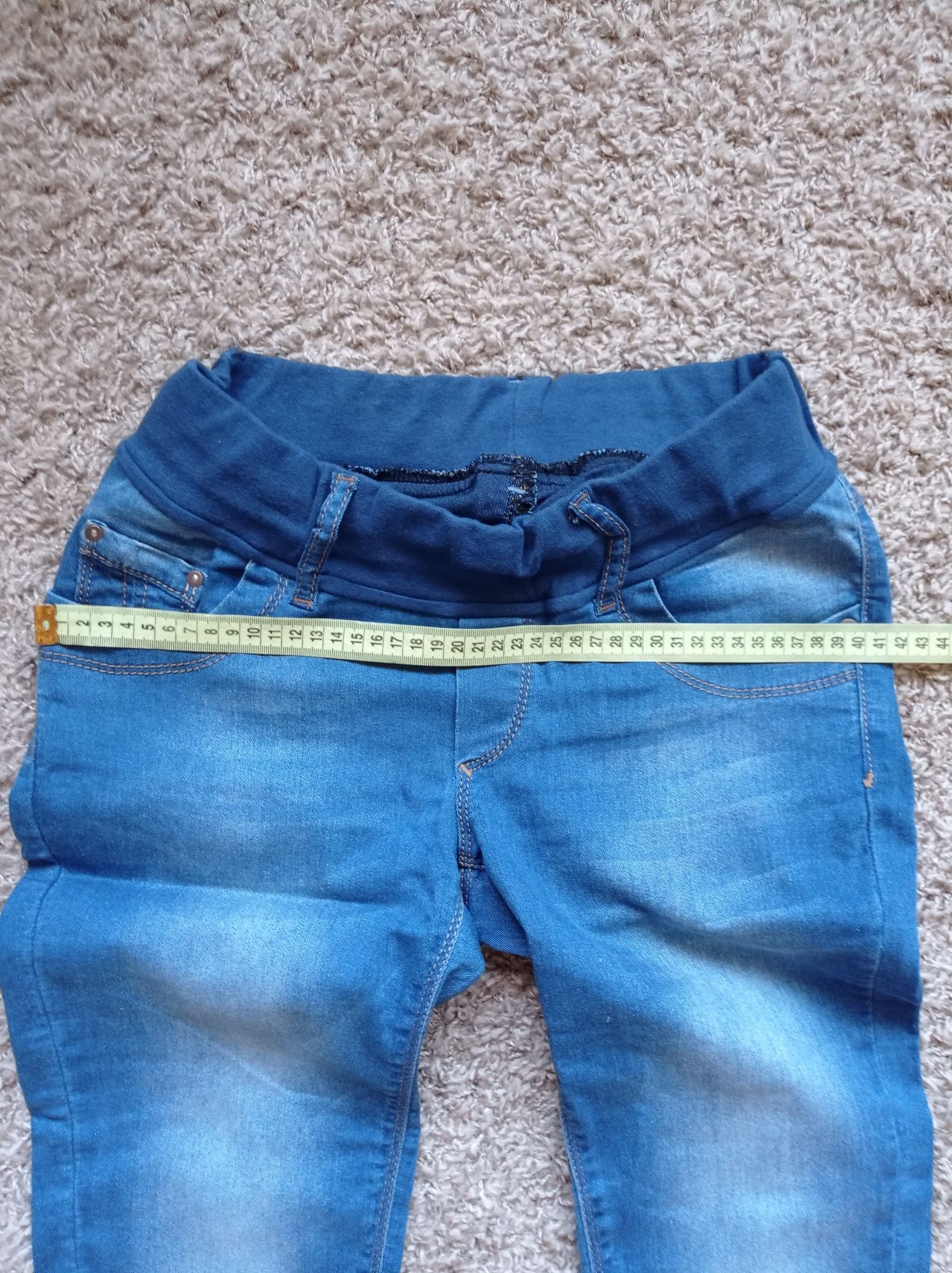 Одяг для вагітних: джинси, легінси, блузка  р.44-48