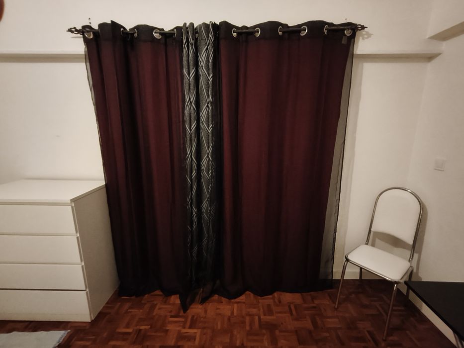 Quarto disponível Odivelas Metro