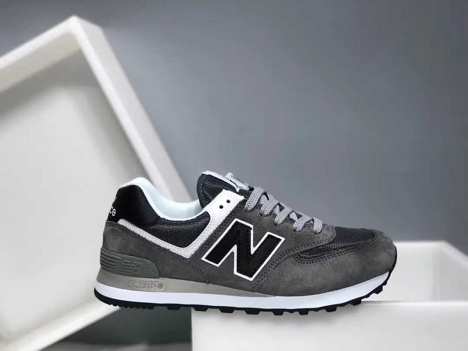 кросівки New Balance 574