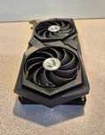 Karta Graficzna RTX 3060 Ti 8GB MSI Gaming X Poznań