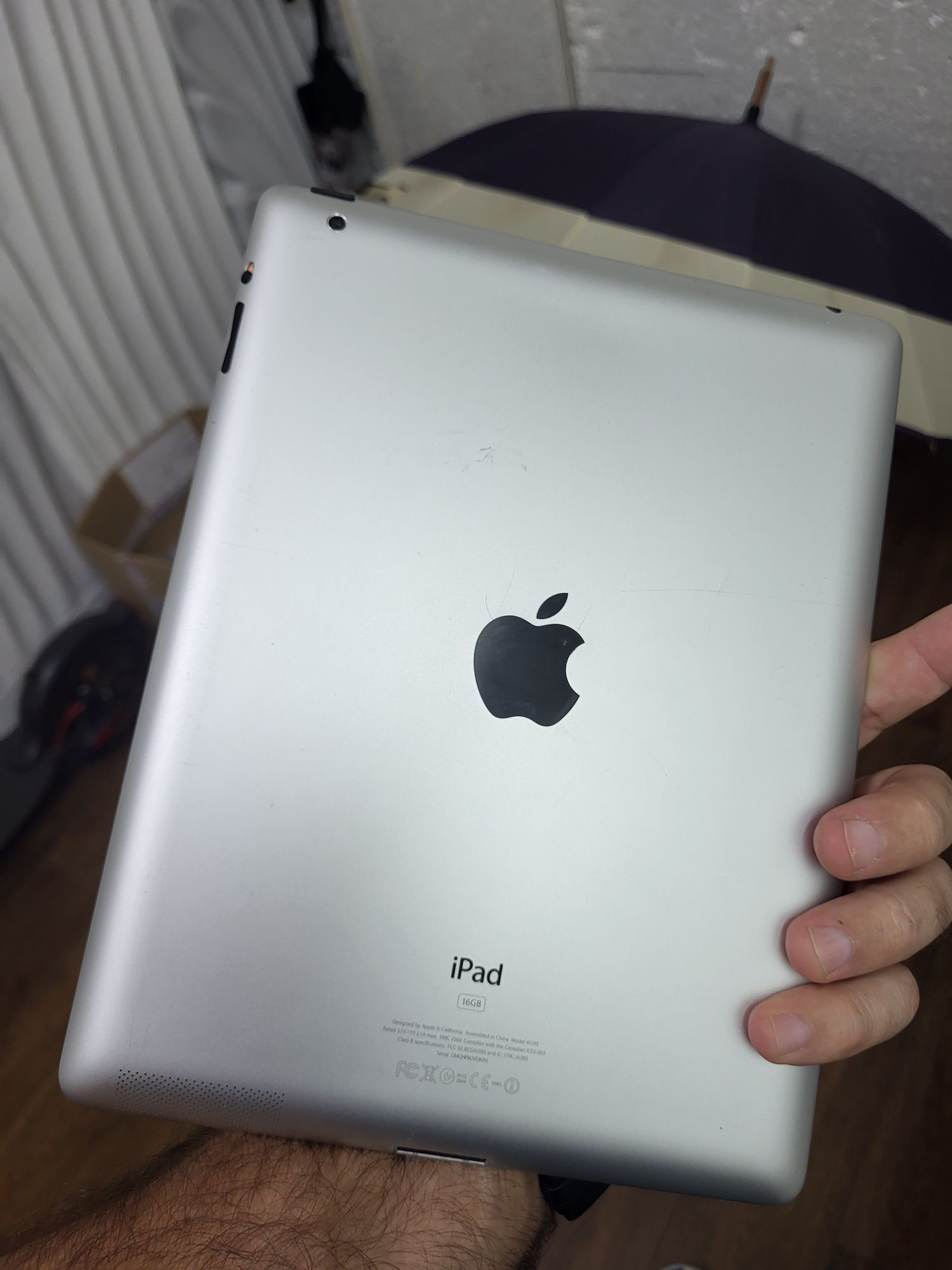 Ipad 2, ipad 3 робочі