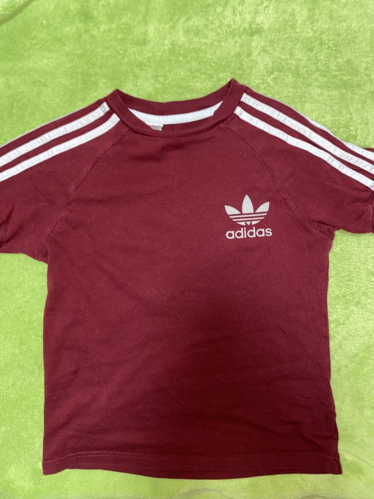 Футболка adidas