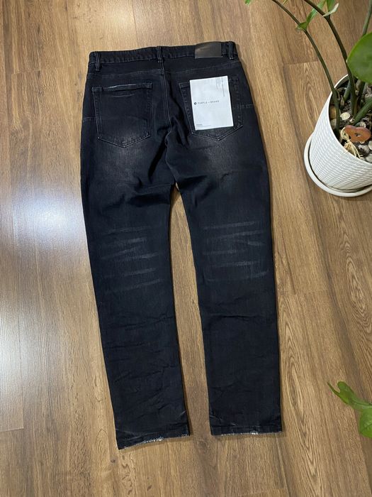 Purple Brand jeans | Джинси Purple Brand