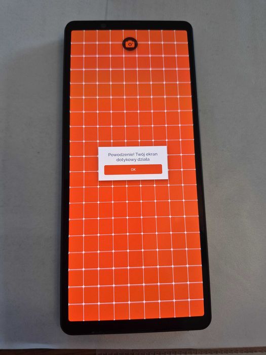 Sony Xperia 5 V (XQ-DE54)