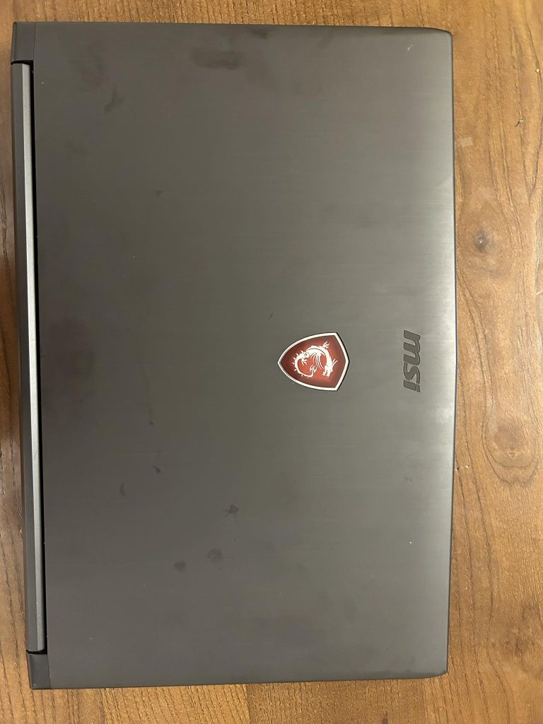 Laptop gamingowy msi gv62 7RC