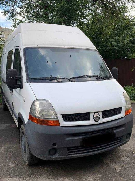 Послуги вантажоперевезнь до 1.5т м. Володимир та область