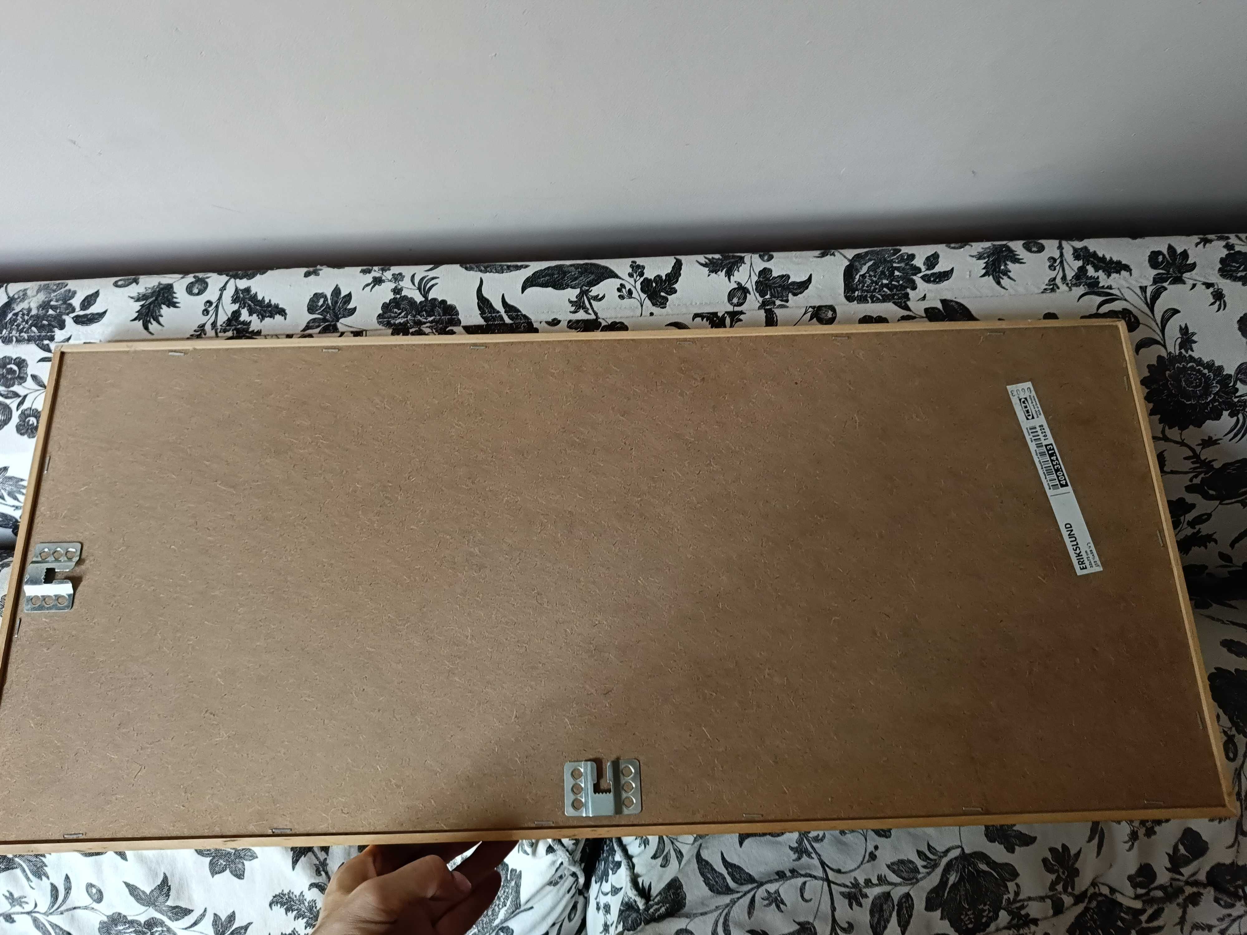 Ikea Obrazek na ścianę