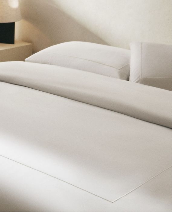 Постельное белье Zara Home