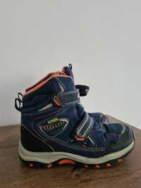 Buty trekking elbrus rozm 31