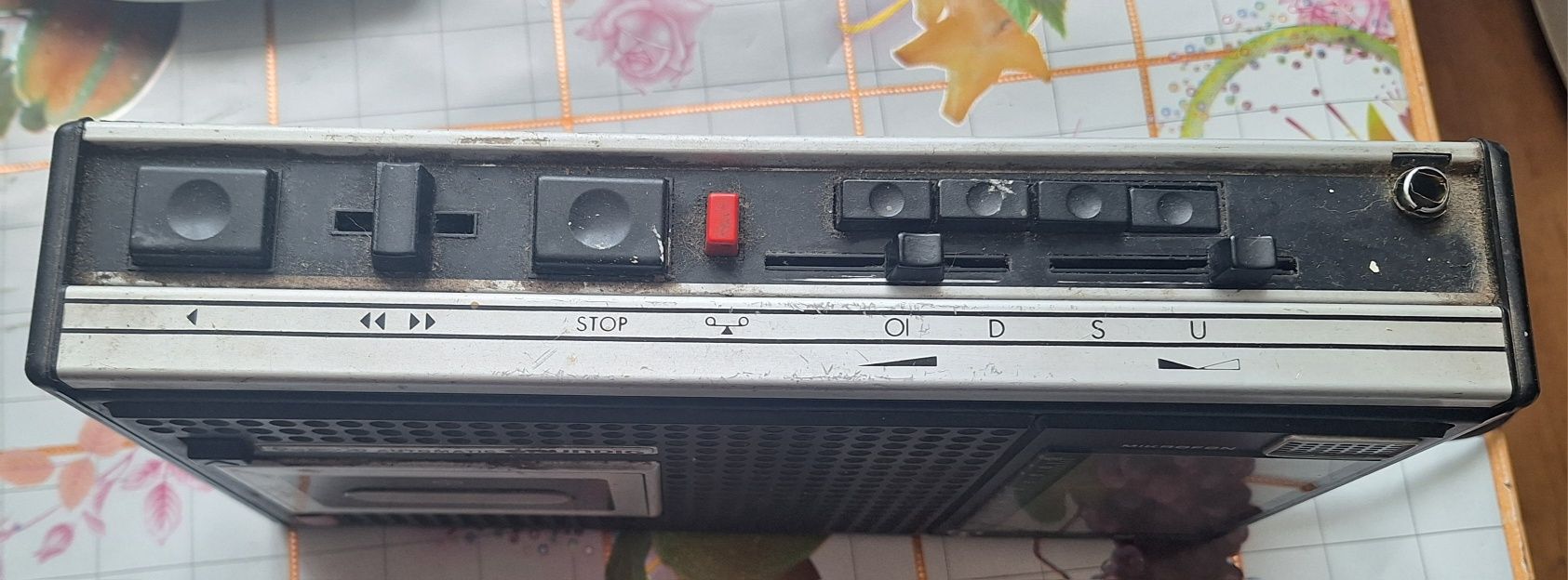 Radio Grundig-Unitra