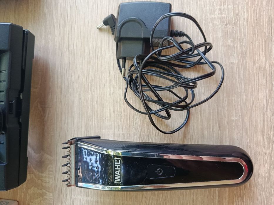 Бритва, машинка для стрижки, тример Phillips