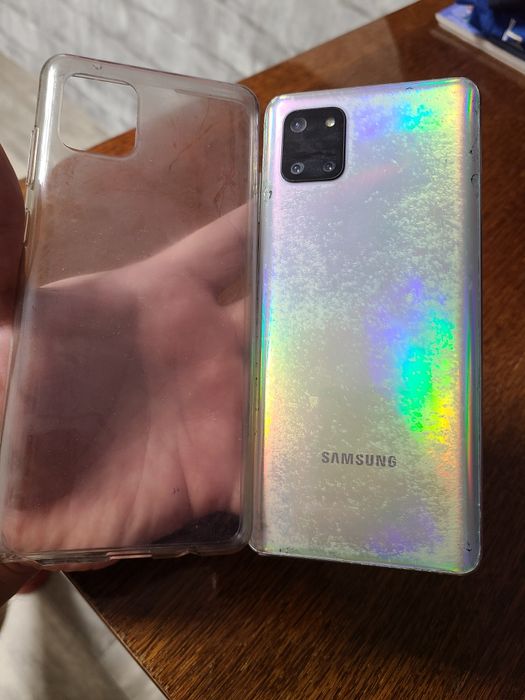 Samsung Galaxy Note 10Lite 6/128GB