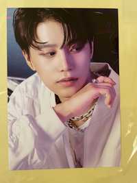 NCT 127 / Taeil / Pocztówka / Sticker