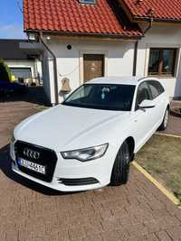 Audi A6 Audi A6 C7 Avant, Automat, 2.0 TDI