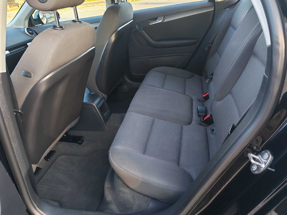 Audi A3 1.2 z Niemiec po Opłatach