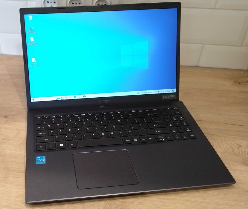 Laptop Acer Extensa 15 Core i3 11 gen. IPS Zobacz!
