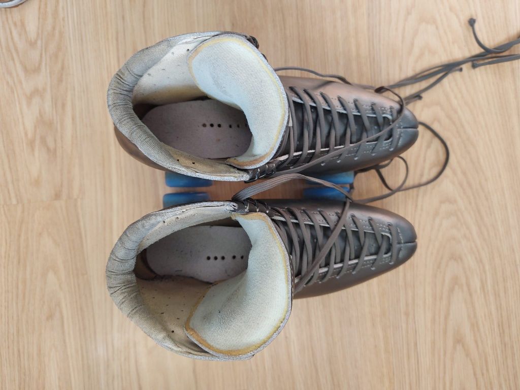 Patins Patinagem Artística