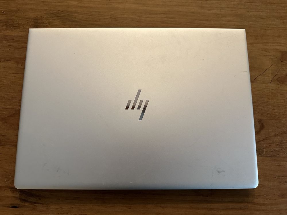 HP EliteBook 840 G5 i5 (8th Gen) 8GB RAM 256GB SSD 14"