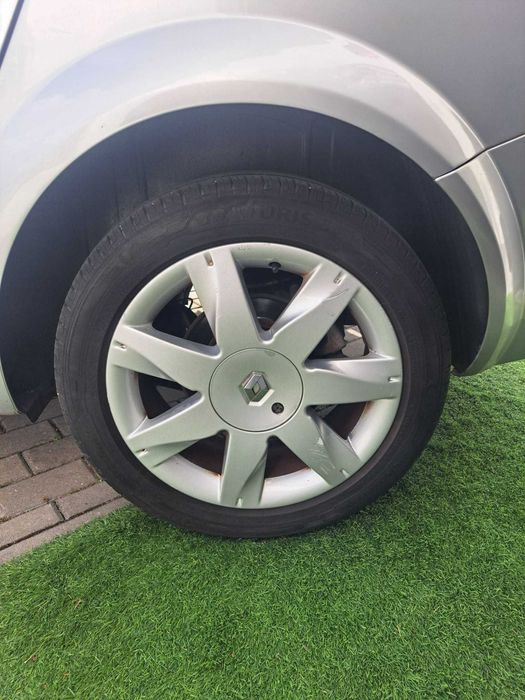 Renault Megane 1.5 dCi Privilege