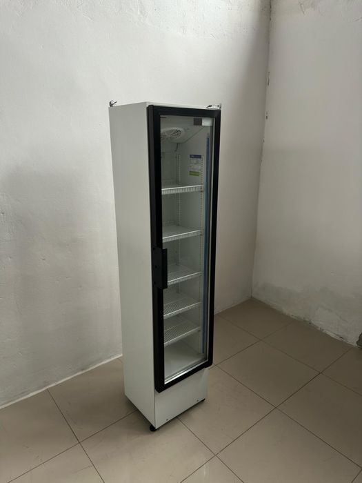 Lodówka chłodziarka  wąska slim 46 cm UBC 2017 r