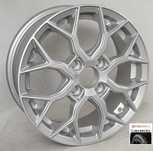 Felgi 14 4x100 Toyota Yaris 2 Hyundai i20 i10 Kia Rio Micra Opel Corsa
