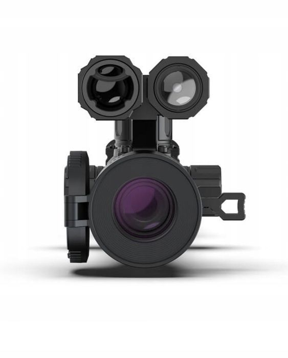 Luneta Noktowizyjna Celownik Noktowizyjny PARD DS35 LRF IR 940 / 850