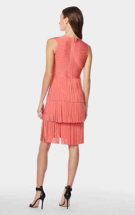 Vestido Herve Leger novo