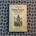 Compêndio de História Universal - António de Oliveira Matos