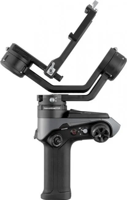 Gimbal ZHIYUN WEEBILL 2 jak nowy