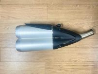 ESCAPE ORIGINAL PARA DUCATI DIAVEL