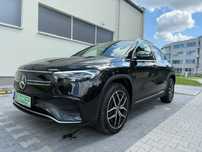 Mercedes-Benz EQA FV23%/Salon/AMG Line/Gwarancja
