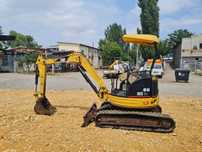 Міні-екскаватор CATERPILLAR 303