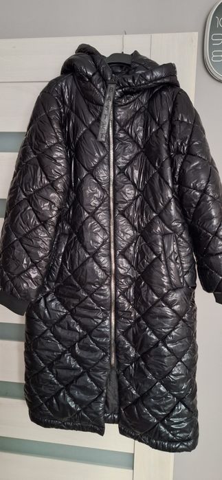 Płaszcz polskiej firmy BASTET XL