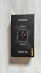 Nowy Smartwatch Maxcom Aurum Pro – Czarny