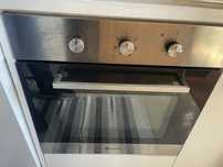 Forno Meireles de encastre