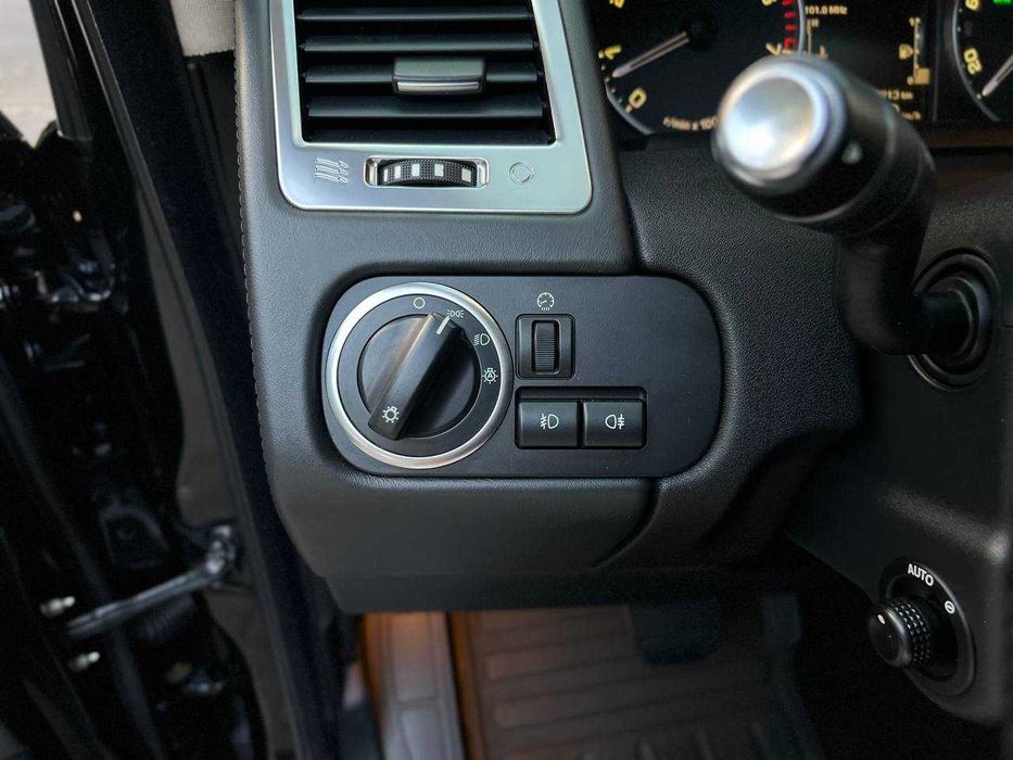 Land Rover Range Rover Sport 2013