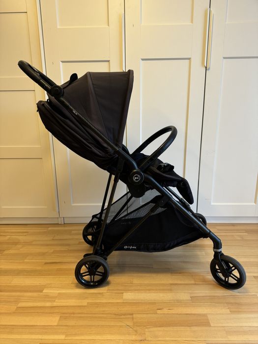 Wózek cybex melio
