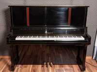 Pianino samogrające Yamaha z systemem diskalvier Model YU5SXG
