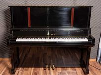 Pianino samogrające Yamaha z systemem disklavier Model YU5SXG
