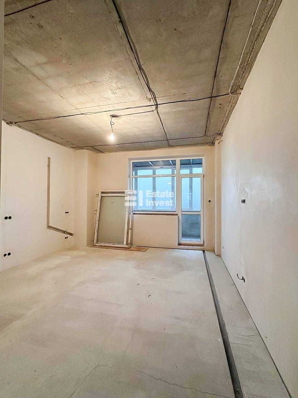 Продам 3 кім. квартиру в ЖК МКДУ, на пр. Науки, 77